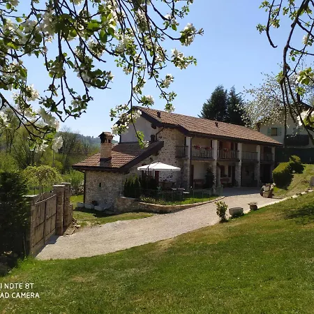 Pensionat Il Dupondio - Rurale *