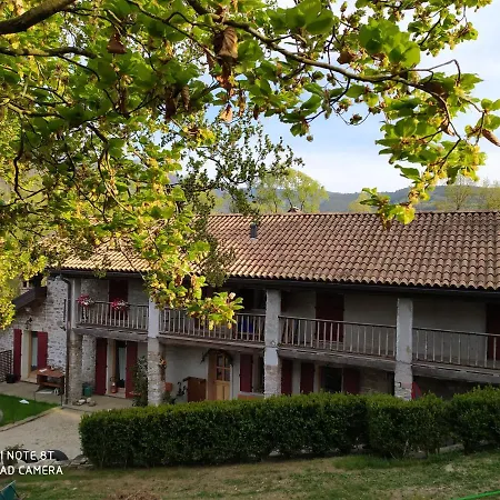 Il Dupondio - Rurale Belluno