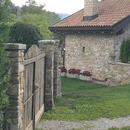 Il Dupondio - Rurale Pensionat