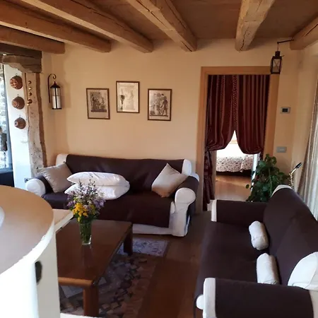 Pensionat Il Dupondio - Rurale *